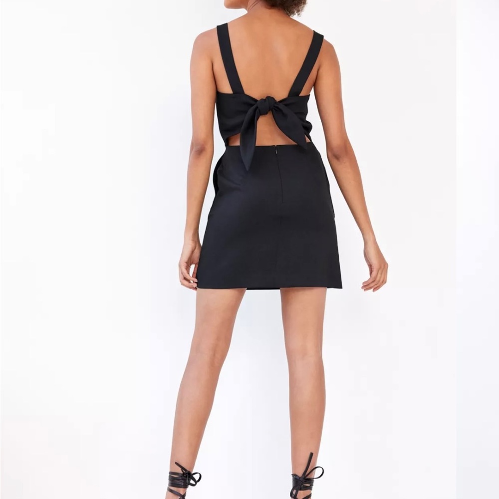 Aritiza Dress